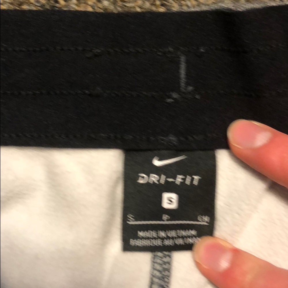Nike sweats! - Picture 2 of 2